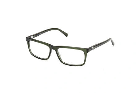 guess, GU 50190, vīriešiem, kvadrātveida, plastmasa