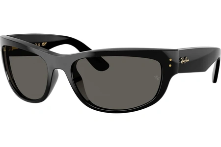 rayban, RB 2289, vīriešiem, stūrains, plastmasa
