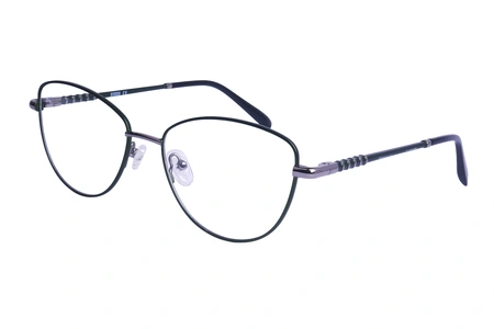 diverso, JM 25398, sievietēm, stūrains, metāls