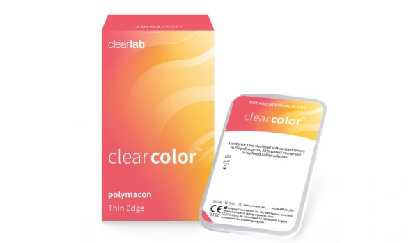 Clear Color