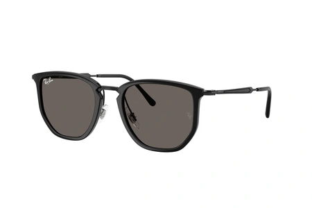 rayban, RB 4451, vīriešiem, apaļas / ovālas, plastmasa