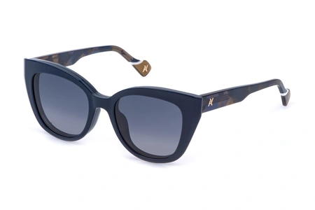 yalea, UYA 200, sievietēm, stūrains, plastmasa