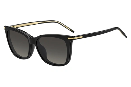 boss, 1787/G/C, sievietēm, stūrains, plastmasa