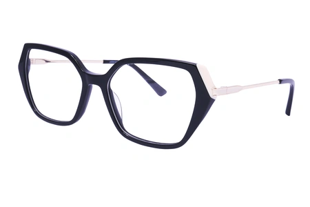 einar, L 6000, sievietēm, stūrains, plastmasa