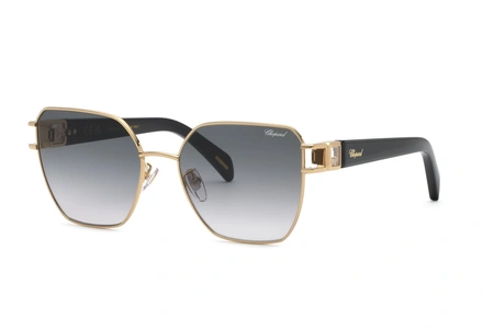 chopard, SCH M22S, sievietēm, stūrains, metāls