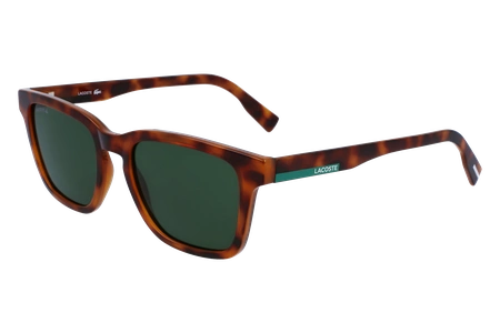 lacoste, L 987S, vīriešiem, stūrains, plastmasa