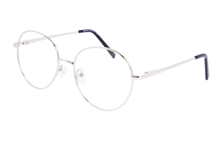 your line, DM 1174, sievietēm, apaļas / ovālas, metāls