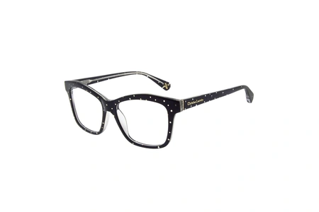 lacroix, CL 1076, sievietēm, stūrains, plastmasa