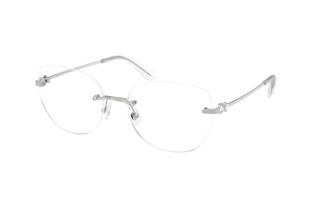 swarovski, SK 1038, sievietēm, stūrains, metāls