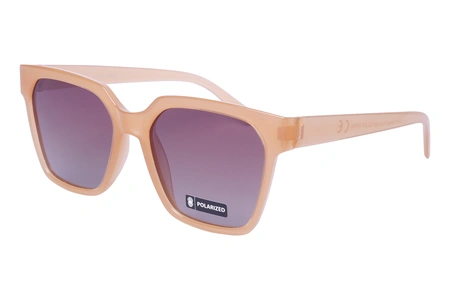 a-z, BASIC 394, sievietēm, kvadrātveida, polarizēts, plastmasa