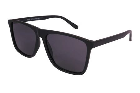 trendy, 18053, vīriešiem, kvadrātveida, polarizēts, plastmasa