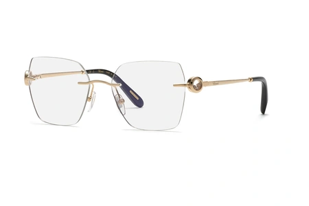 chopard, CH L26S, sievietēm, metāls