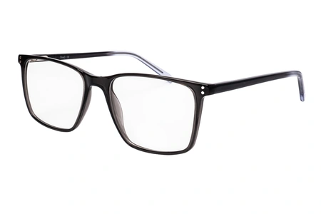 trendy, LS 8127, vīriešiem, kvadrātveida, plastmasa