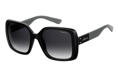 polaroid, 4072/S, sievietēm, apaļas / ovālas, plastmasa