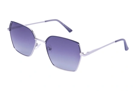 diverso, F 3018, sievietēm, stūrains, polarizēts, metāls