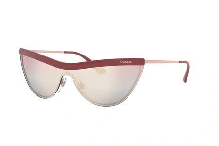 vogue, VO 4148S, sievietēm, stūrains, metāls