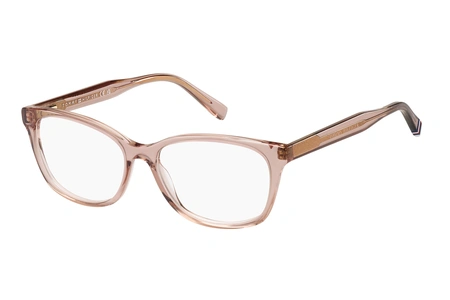 t.hilfiger, TH 2108, sievietēm, stūrains, plastmasa