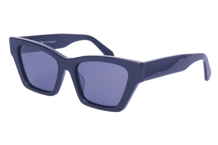 diverso, MB 1231A, sievietēm, stūrains, polarizēts, plastmasa