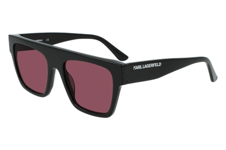 lagerfeld, KL 6035S, sievietēm, stūrains, plastmasa