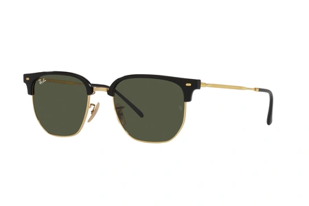 rayban, RB 4416, vīriešiem, stūrains, metāls