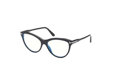 ford, TF 5772-B, sievietēm, apaļas / ovālas, plastmasa