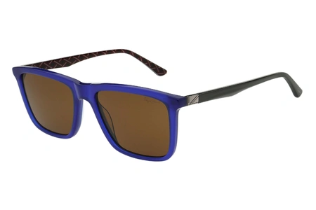 pepe jeans, PJ 7433, vīriešiem, kvadrātveida, plastmasa