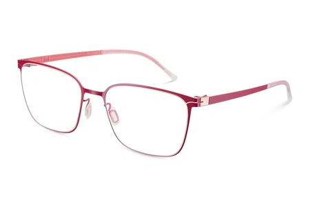 lool, LYRA, sievietēm, stūrains, metāls