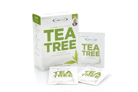 Tea Tree (20p)