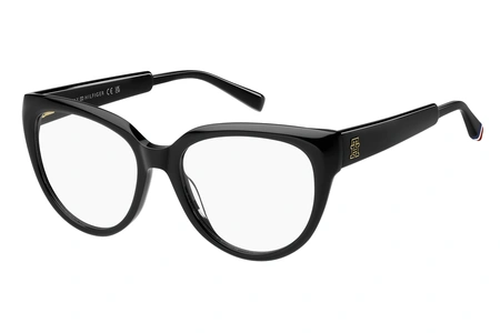 t.hilfiger, TH 2210, sievietēm, stūrains, plastmasa