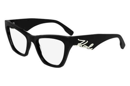 lagerfeld, KL 6171, sievietēm, stūrains, plastmasa