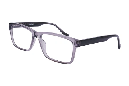 trendy, 932A02, vīriešiem, kvadrātveida, plastmasa