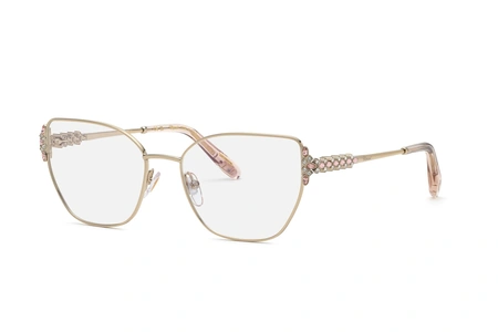 chopard, VCHM 17S, sievietēm, stūrains, metāls