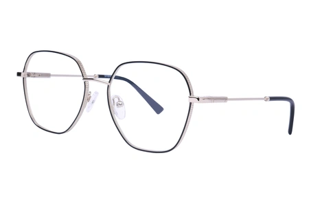 diverso, HG 6034, sievietēm, stūrains, metāls