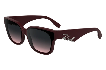 lagerfeld, KL 6161S, sievietēm, stūrains, plastmasa