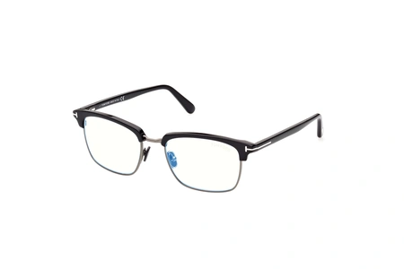 ford, TF 5801-B, vīriešiem, stūrains, metāls