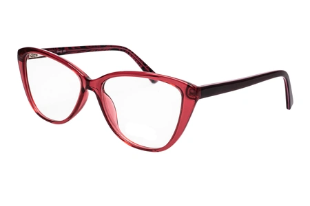trendy, LS 8103, sievietēm, stūrains, plastmasa