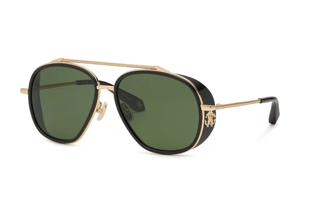 cavalli, SRC 008, sievietēm, stūrains, metāls