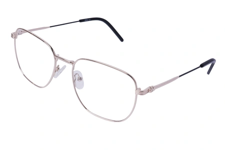 diverso, OLD 2112M, vīriešiem, apaļas / ovālas, metāls