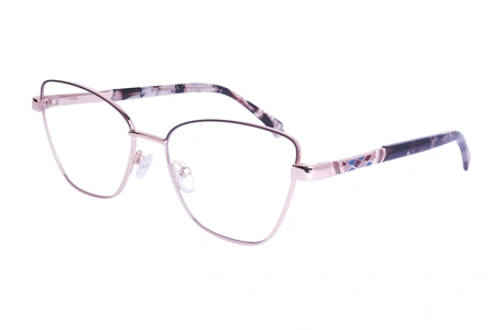 diverso, JM 25167, sievietēm, stūrains, metāls