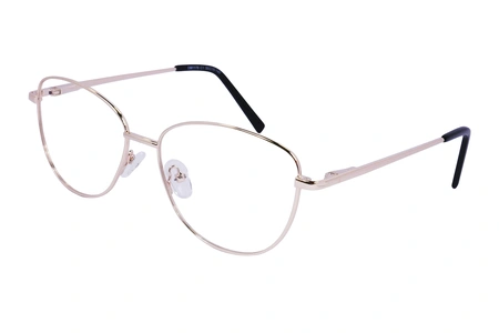 your line, DM 1176, sievietēm, stūrains, metāls