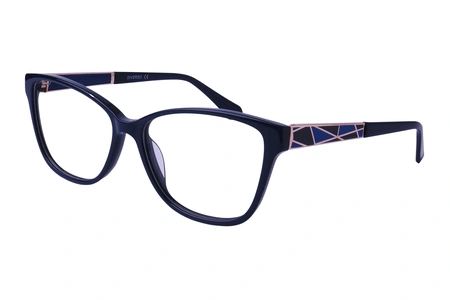 diverso, HG 6068, sievietēm, stūrains, plastmasa