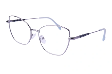 diverso, SY 1885, sievietēm, stūrains, metāls