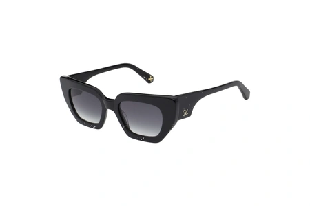 lacroix, CL 5137, sievietēm, stūrains, plastmasa