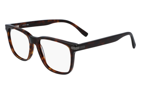 lacoste, L 2840, vīriešiem, kvadrātveida, plastmasa