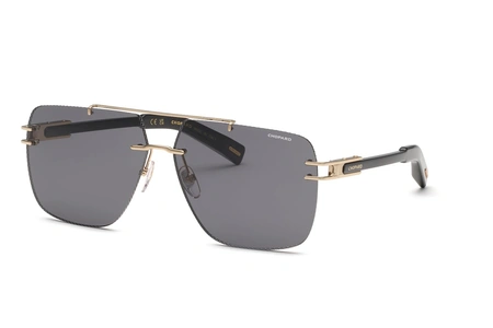 chopard, CH L78, vīriešiem, metāls