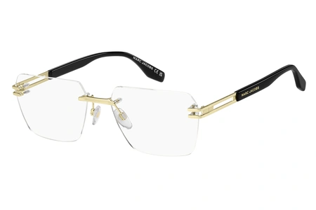 jacobs, MARC 841, vīriešiem, stūrains, metāls