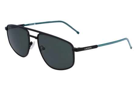 lacoste, L 254S, vīriešiem, kvadrātveida, metāls