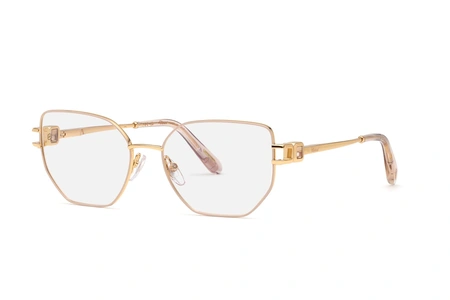 chopard, VCH M45S, sievietēm, stūrains, metāls