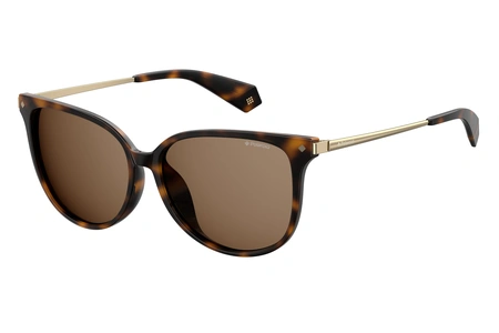 polaroid, PLD 4076FS, sievietēm, stūrains, plastmasa