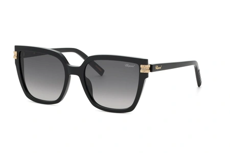 chopard, SCH 432S, sievietēm, stūrains, plastmasa